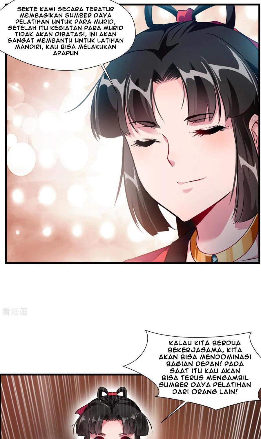 Jueshi Guzun (Peerless Ancient) Chapter 73 Gambar 14